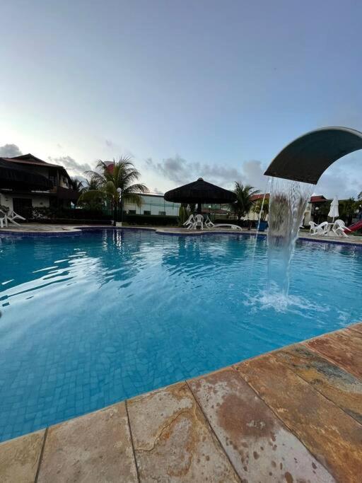 Casa De Praia - Village Praia Dos Carneiros 1 Tamandare Bagian luar foto