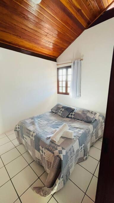 Casa De Praia - Village Praia Dos Carneiros 1 Tamandare Bagian luar foto