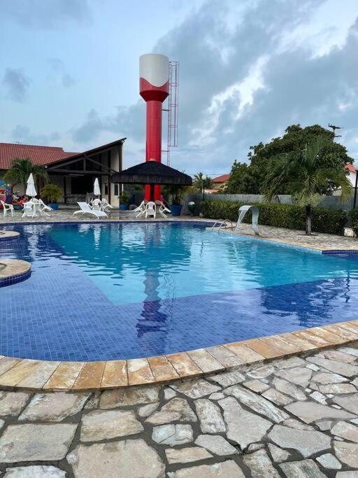 Casa De Praia - Village Praia Dos Carneiros 1 Tamandare Bagian luar foto