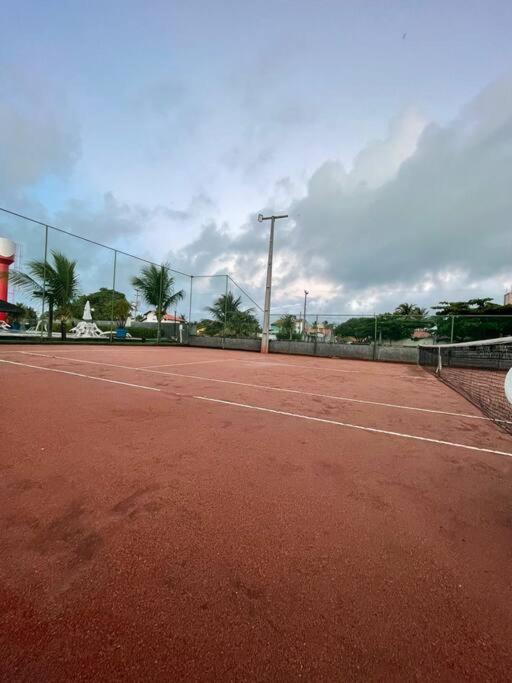 Casa De Praia - Village Praia Dos Carneiros 1 Tamandare Bagian luar foto