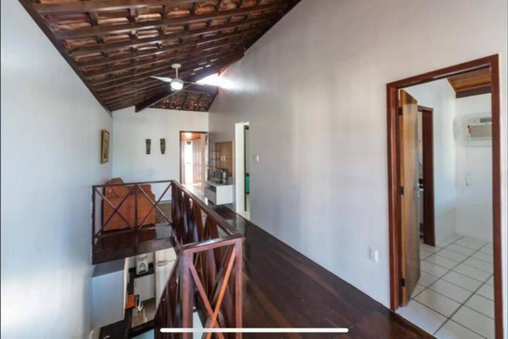 Casa De Praia - Village Praia Dos Carneiros 1 Tamandare Bagian luar foto