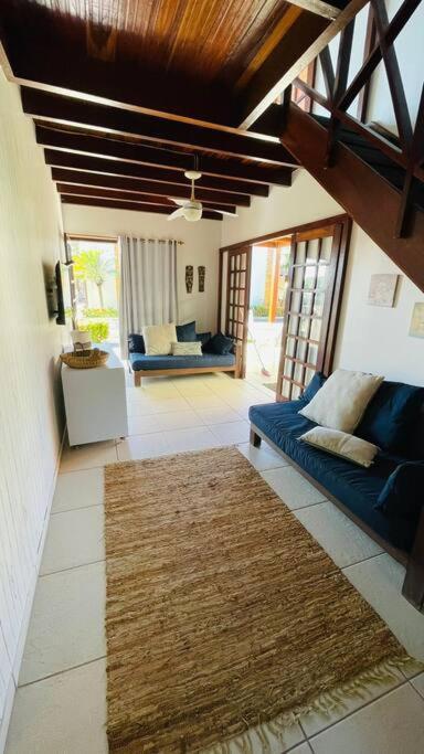 Casa De Praia - Village Praia Dos Carneiros 1 Tamandare Bagian luar foto