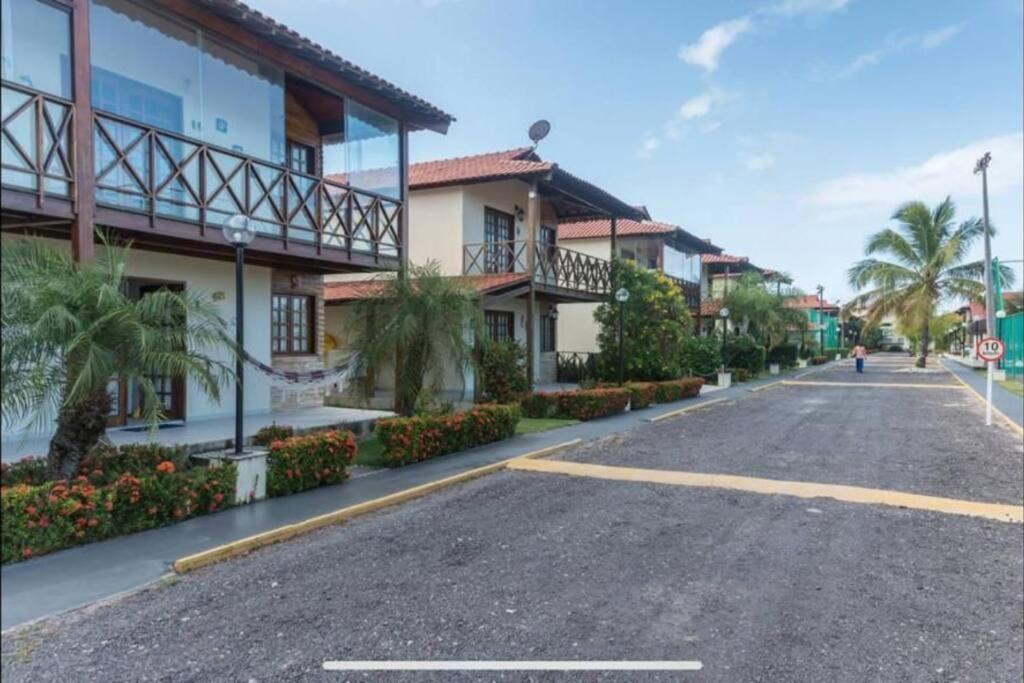 Casa De Praia - Village Praia Dos Carneiros 1 Tamandare Bagian luar foto